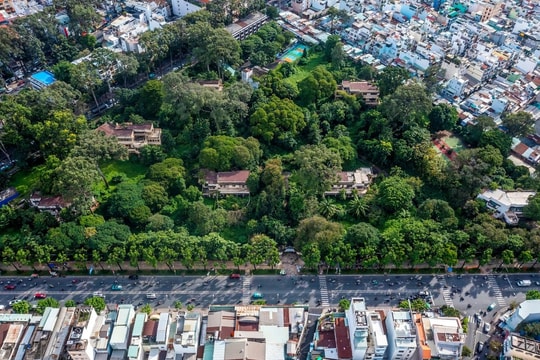 Ba nguyên tắc khi xây dựng “Biểu tượng ghi nhận sự chung sức, đồng lòng”