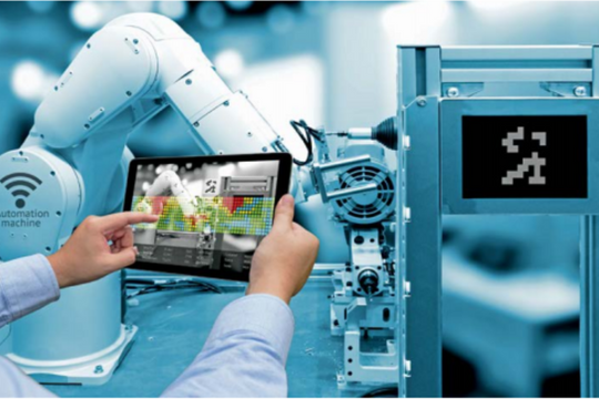 Phát triển khoa học, công nghệ và đổi mới sáng tạo: Nhiệm vụ trọng tâm, cấp bách của năm 2025