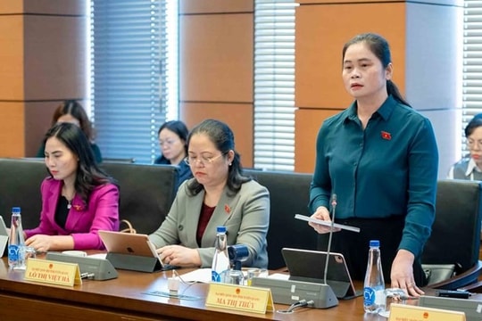 Cần điều chỉnh linh hoạt mức giảm trừ gia cảnh, phản ánh đúng đời sống người nộp thuế