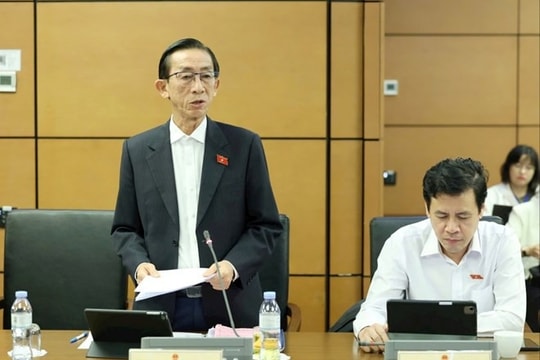 Đại biểu Quốc hội kiến nghị nâng ngưỡng chịu thuế cho hộ kinh doanh lên 400 triệu đồng/năm