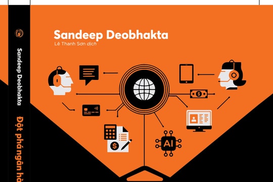 Đổi mới ngân hàng bằng tư duy thiết kế