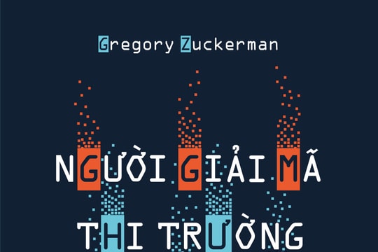 Giải mã thiên tài kiếm tiền bằng dữ liệu