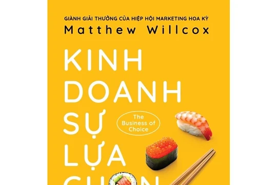 Khi khách hàng chọn bạn là… vô thức