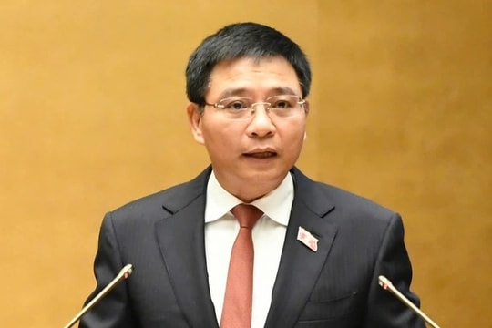 Luật Quy hoạch (sửa đổi): Hướng tới tinh giản thủ tục, phân cấp rõ thẩm quyền phê duyệt quy hoạch