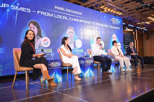 Doanh nghiệp muốn ra khỏi "sân nhà" hãy làm thật tốt việc nhỏ