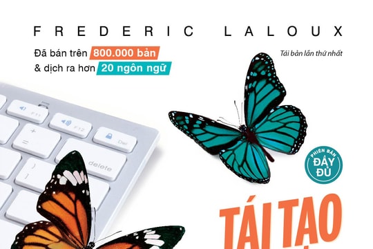 Tái tạo tổ chức trong thời đại biến động