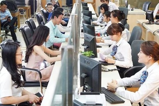 Chính phủ ban hành quy định mới về thẩm quyền chuyển giao đơn vị sự nghiệp công lập