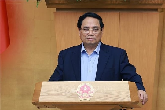 Thủ tướng Phạm Minh Chính: Kinh tế chuyển biến tích cực nhưng vẫn đối mặt nhiều thách thức