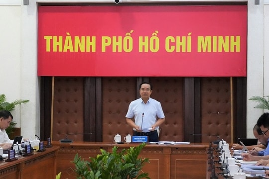 TP.HCM cắt giảm mạnh thủ tục hành chính, cải thiện môi trường đầu tư kinh doanh