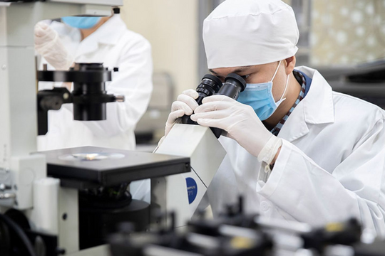 Bộ Chính trị ban hành cơ chế đặc cách thu hút nhân tài vào khu vực công