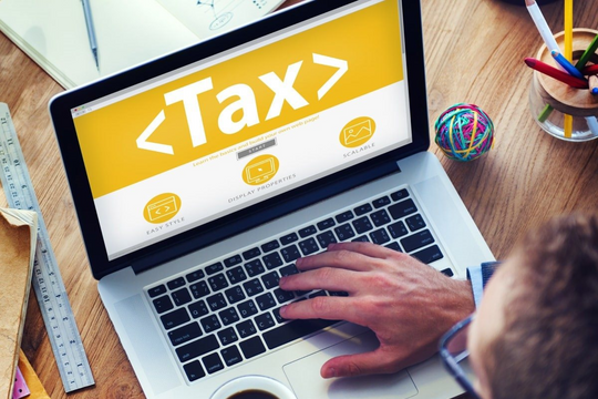 Hộ kinh doanh doanh thu trên 3 tỷ đồng sẽ kê khai và tự nộp thuế từ 2026