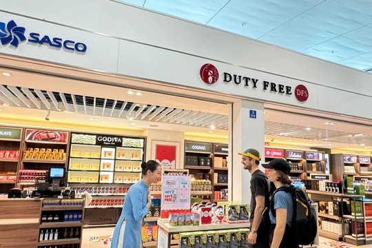 SASCO lọt Top 10 doanh nghiệp dẫn đầu trong quản trị minh bạch