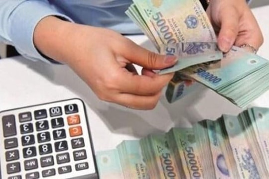 Chính thức tăng lương tối thiểu vùng từ ngày 1/1/2026