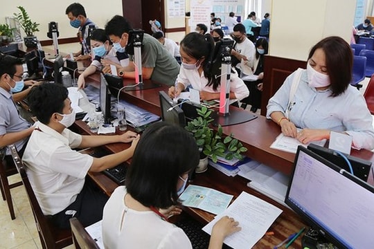 Đà Nẵng trình chính sách hỗ trợ cán bộ chịu ảnh hưởng từ sắp xếp đơn vị hành chính