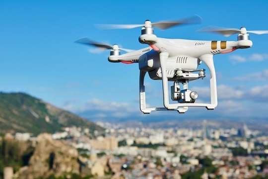 Thiết lập hành lang pháp lý cho phương tiện bay không người lái tại Việt Nam