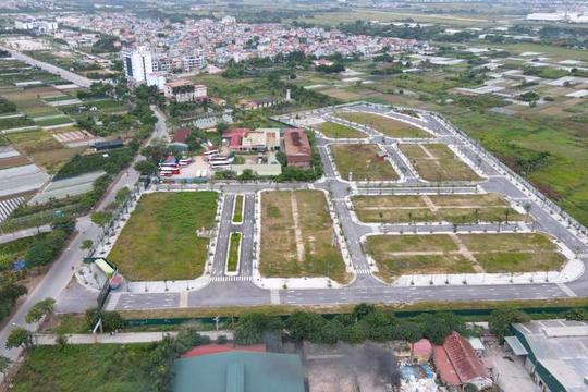 Đồng Nai đẩy mạnh đấu giá đất, kỳ vọng thu ngân sách kỷ lục trong năm 2025