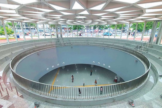 TP.HCM phát triển không gian ngầm: Không thể bỏ qua vai trò của khu vực tư nhân