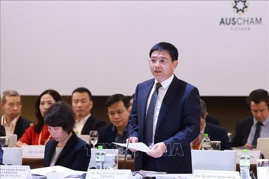 Thúc đẩy hợp tác công - tư trong tiến trình chuyển đổi xanh và số hóa nền kinh tế