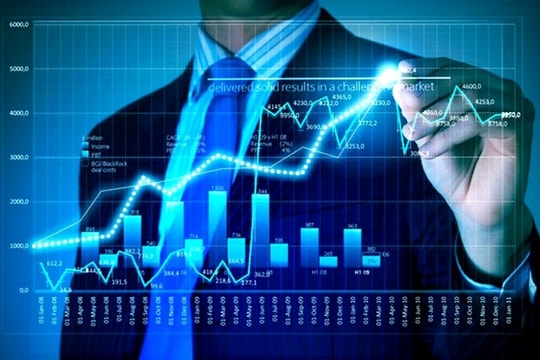 Thị trường chứng khoán hồi phục nhẹ, thanh khoản ở mức thấp