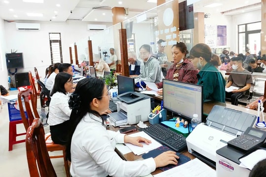 Đà Nẵng đề xuất miễn lệ phí đăng ký hộ kinh doanh trực tuyến