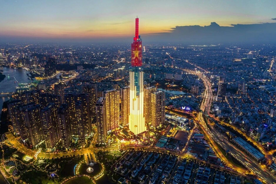 UOB nâng dự báo tăng trưởng kinh tế Việt Nam năm 2025 lên 7,7%