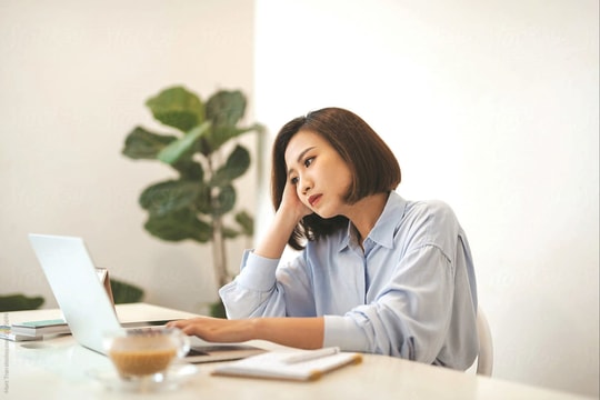 Sức khoẻ tinh thần là nguồn năng lượng sống còn của người lãnh đạo