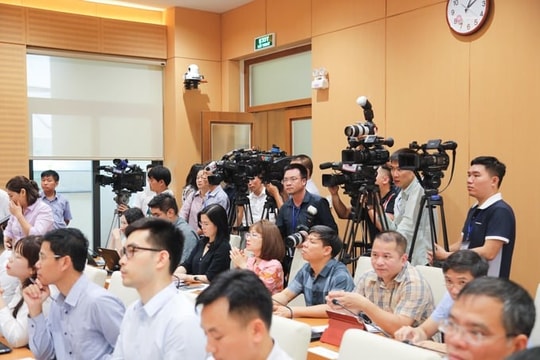 Tạm dừng thực hiện đề án thành lập Báo và Phát thanh, Truyền hình TP.HCM