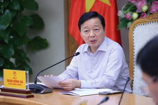 Hà Nội và TP.HCM sẽ áp dụng tiêu chuẩn khí thải Euro 2 trở lên cho toàn bộ ô tô lưu hành