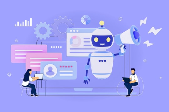 AI sẽ sớm chấm dứt thời kinh doanh “chặt chém”?