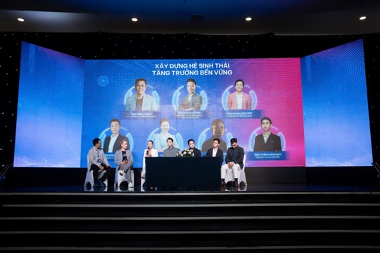 KOC Camp 2025 khởi động kỷ nguyên “Growth Loop” trong tiếp thị số