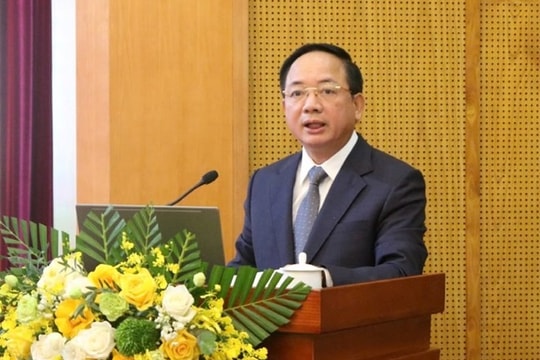 Xây dựng khoa học, giáo dục - đào tạo trở thành trụ cột chiến lược trong thời kỳ mới