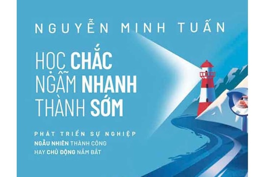 Từ nghèo khó đến hành trình thành công