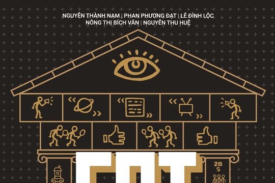 FPT và hành trình viết văn hóa riêng