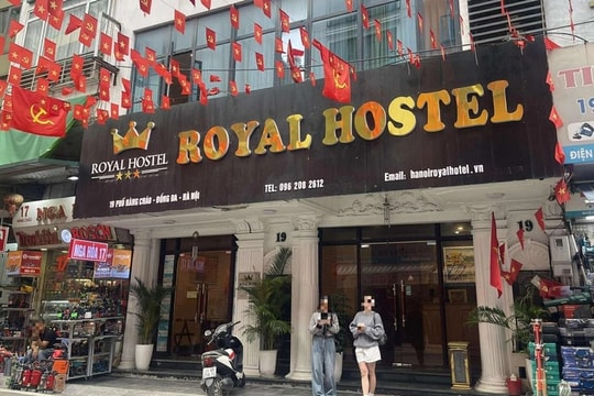 Vụ khách sạn Hà Nội "bùng" phòng khách đã thanh toán: Một “bước sai” nhiều hệ lụy khó lường