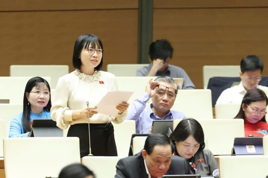 Quốc hội bàn cơ chế kiểm soát chặt hơn hoạt động livestream bán hàng