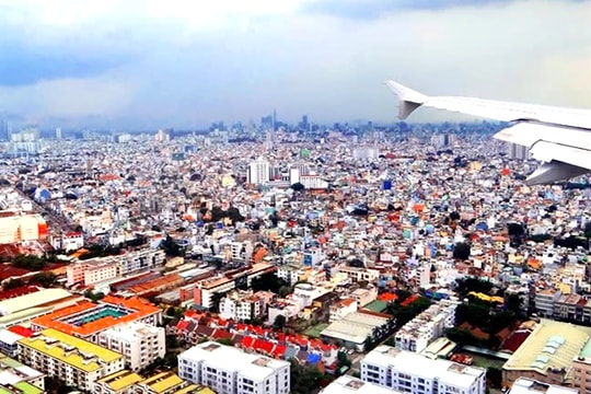 Đô thị hóa “nóng”, hạ tầng “nguội”: Bất cập quy hoạch đang dần được rút ngắn