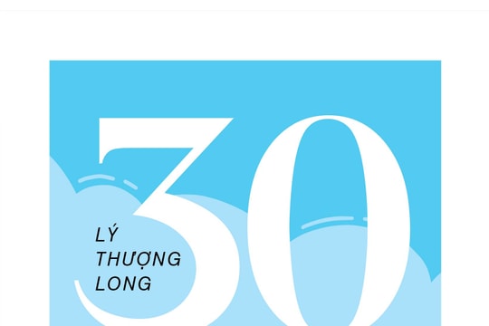 Ba mươi tuổi không phải đã muộn