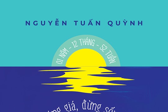 Sống chậm để sống sâu