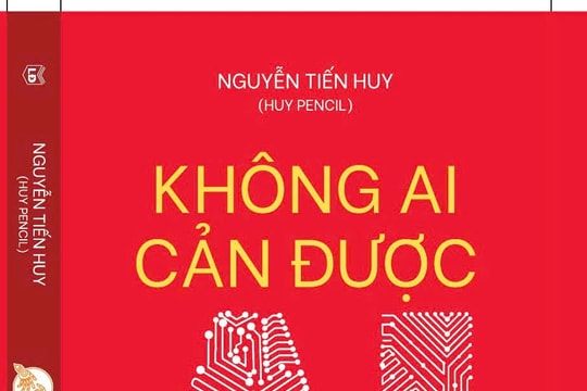Làm chủ AI để không bị bỏ lại phía sau