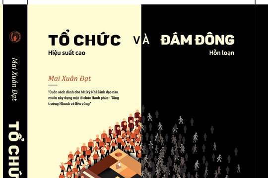 Từ đám đông đến tổ chức vững mạnh