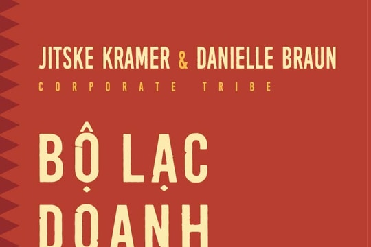 Khi doanh nghiệp là một bộ lạc