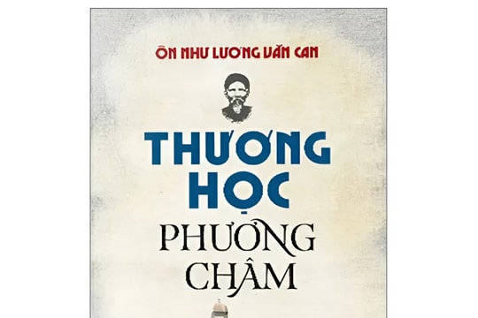 Tư tưởng doanh thương từ trăm năm trước