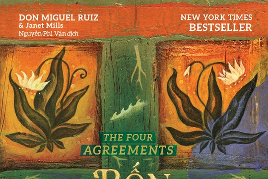 Bốn thỏa ước để sống tự do hơn