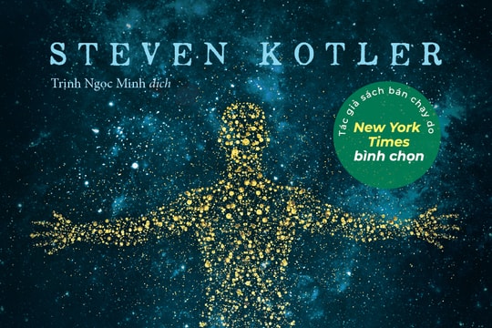 Công thức khoa học để vượt giới hạn bản thân