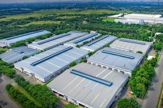 Đồng Nai tăng tốc chuẩn bị khởi công ba khu công nghiệp quy mô lớn vào cuối năm 2025