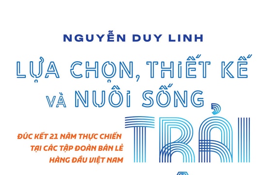 Biến trải nghiệm thành hệ thống sống