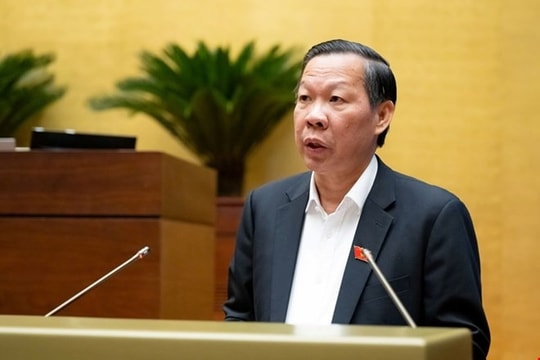 Đề xuất giám sát định kỳ và đánh giá lại hiệu quả đầu tư sân bay Gia Bình