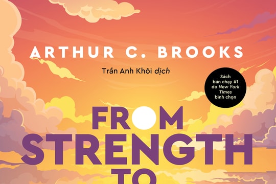 Trung niên: Điểm khởi đầu cho hành trình mới