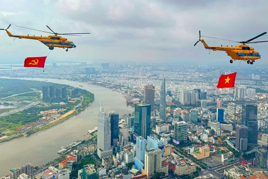 Góp ý Dự thảo Văn kiện Đại hội XIV của Đảng: Định vị Việt Nam - Nơi đáng sống hàng đầu