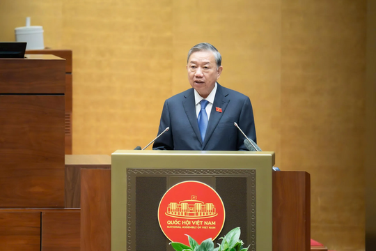 Tổng Bí thư: Bầu cử phải thực sự dân chủ, công khai và không để xảy ra tiêu cực